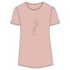 Women's Softstyle® CVC T-Shirt Thumbnail