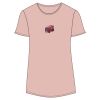 Women's Softstyle® CVC T-Shirt Thumbnail