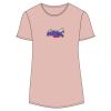 Women's Softstyle® CVC T-Shirt Thumbnail