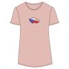 Women's Softstyle® CVC T-Shirt Thumbnail