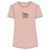Women's Softstyle® CVC T-Shirt Thumbnail