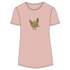 Women's Softstyle® CVC T-Shirt Thumbnail