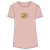 Women's Softstyle® CVC T-Shirt Thumbnail