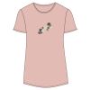 Women's Softstyle® CVC T-Shirt Thumbnail