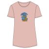 Women's Softstyle® CVC T-Shirt Thumbnail