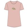 Women's Softstyle® CVC T-Shirt Thumbnail