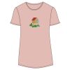 Women's Softstyle® CVC T-Shirt Thumbnail
