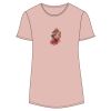 Women's Softstyle® CVC T-Shirt Thumbnail