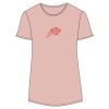 Women's Softstyle® CVC T-Shirt Thumbnail