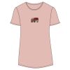 Women's Softstyle® CVC T-Shirt Thumbnail