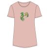 Women's Softstyle® CVC T-Shirt Thumbnail