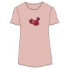 Women's Softstyle® CVC T-Shirt Thumbnail