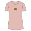 Women's Softstyle® CVC T-Shirt Thumbnail
