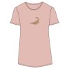 Women's Softstyle® CVC T-Shirt Thumbnail