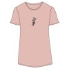 Women's Softstyle® CVC T-Shirt Thumbnail