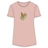 Women's Softstyle® CVC T-Shirt Thumbnail