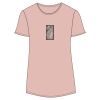 Women's Softstyle® CVC T-Shirt Thumbnail
