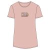 Women's Softstyle® CVC T-Shirt Thumbnail