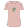 Women's Softstyle® CVC T-Shirt Thumbnail