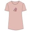 Women's Softstyle® CVC T-Shirt Thumbnail
