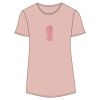 Women's Softstyle® CVC T-Shirt Thumbnail