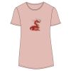 Women's Softstyle® CVC T-Shirt Thumbnail