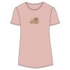 Women's Softstyle® CVC T-Shirt Thumbnail