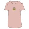 Women's Softstyle® CVC T-Shirt Thumbnail
