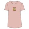 Women's Softstyle® CVC T-Shirt Thumbnail