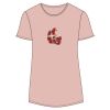 Women's Softstyle® CVC T-Shirt Thumbnail