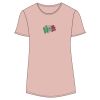 Women's Softstyle® CVC T-Shirt Thumbnail