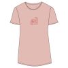 Women's Softstyle® CVC T-Shirt Thumbnail