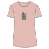Women's Softstyle® CVC T-Shirt Thumbnail