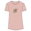 Women's Softstyle® CVC T-Shirt Thumbnail