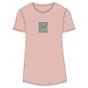 Women's Softstyle® CVC T-Shirt Thumbnail