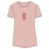 Women's Softstyle® CVC T-Shirt Thumbnail