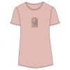 Women's Softstyle® CVC T-Shirt Thumbnail