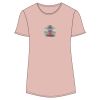 Women's Softstyle® CVC T-Shirt Thumbnail
