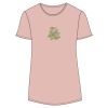 Women's Softstyle® CVC T-Shirt Thumbnail