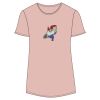 Women's Softstyle® CVC T-Shirt Thumbnail