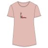 Women's Softstyle® CVC T-Shirt Thumbnail