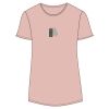 Women's Softstyle® CVC T-Shirt Thumbnail