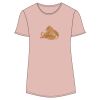 Women's Softstyle® CVC T-Shirt Thumbnail