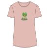 Women's Softstyle® CVC T-Shirt Thumbnail