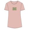 Women's Softstyle® CVC T-Shirt Thumbnail