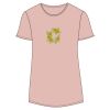 Women's Softstyle® CVC T-Shirt Thumbnail