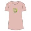 Women's Softstyle® CVC T-Shirt Thumbnail