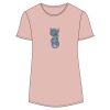 Women's Softstyle® CVC T-Shirt Thumbnail