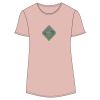 Women's Softstyle® CVC T-Shirt Thumbnail