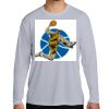 Long Sleeve Performance Tee Thumbnail